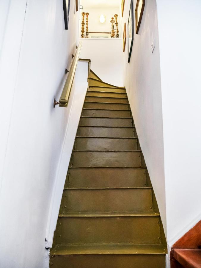The Arcade Apartment Athens Exterior photo