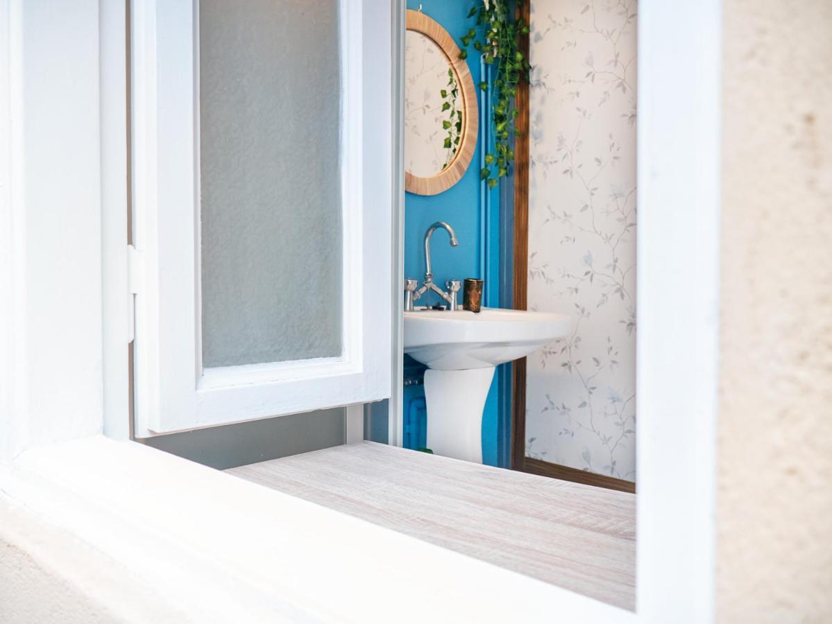 The Arcade Apartment Athens Exterior photo
